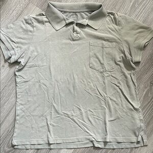 👕3/$15👕 Men’s Urgan Outiffters BDG 100% Cotton Polo Shirt